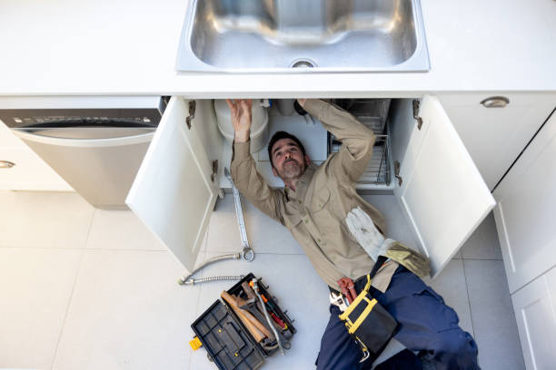 Best Plumbing Services Near Me  in Lansdale, PA