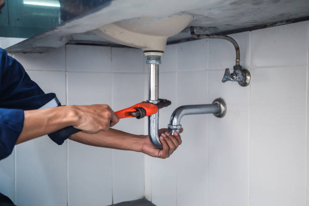 Best Commercial Plumbing Services  in Lansdale, PA