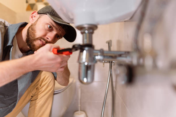 Best Faucet Repair  in Lansdale, PA