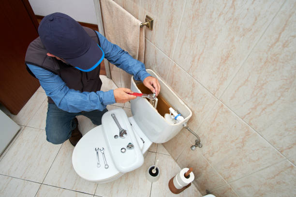 Water Softener Installation in Lansdale, PA