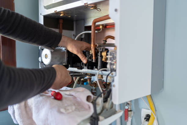 Professional Plumbing in Lansdale, PA