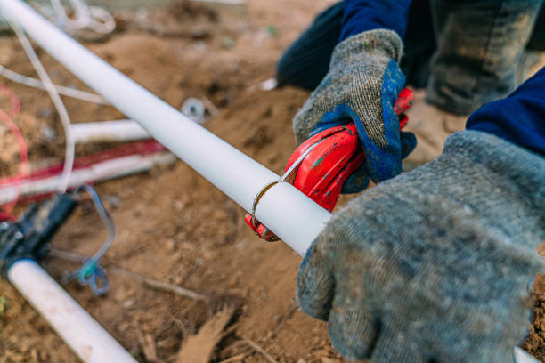 Best Pipe Repair Near Me  in Lansdale, PA