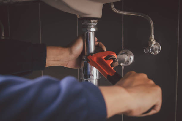 Best Clogged Drain Plumber  in Lansdale, PA